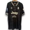 Camiseta Juventus 2025-2026 Alternativa