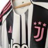 Camiseta Juventus 2025-2026 Local