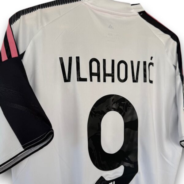 Camiseta Juventus 2025-2026 Local