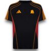 Camiseta Roma 2025-2026 Prepartido