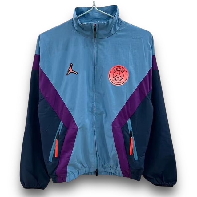 IMG_1088.jpeg Chaqueta Paris 2025-2026 Cortavientos
