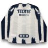 IMG_1095.jpeg Camiseta Monterrey 2025-2026 Local Manga Larga