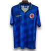 Camiseta Colombia 1994 Visitante