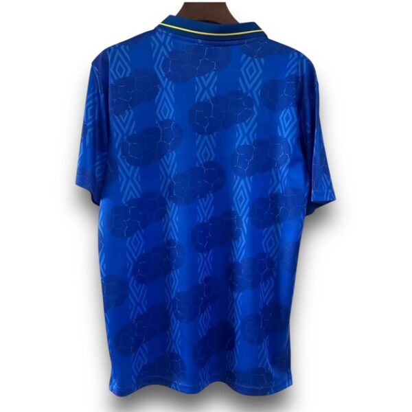 Camiseta Colombia 1994 Visitante