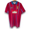 Camiseta Aston Villa 1993-1995 Local