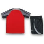 Conjunto LVP 2023-2024 Alternativo – Entrenamiento