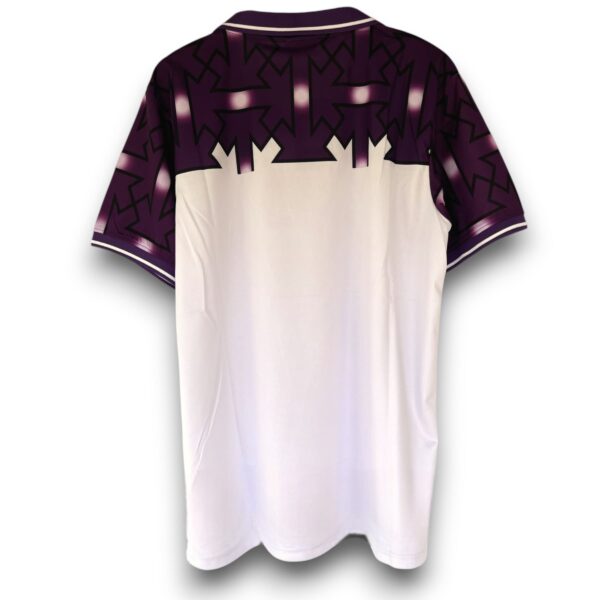 Camiseta AC Fiorentina 1992-1993 Visitante (copia)