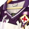 Camiseta AC Fiorentina 1992-1993 Visitante (copia)