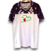 Camiseta AC Fiorentina 1992-1993 Visitante (copia)