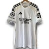 Camiseta Real Madrid 2025-2026 Especial Modric