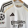 Camiseta Real Madrid 2025-2026 Especial Modric