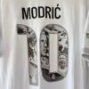 Camiseta Real Madrid 2025-2026 Especial Modric