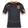 Camiseta Corinthians 2025-2026 Alternativa
