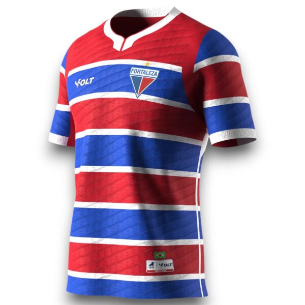 Camiseta Fortaleza 2025-2026 Local