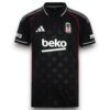 Camiseta Besiktas 2025-2026 Alternativa