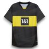 Camiseta BVB 2024-2025 Visitante