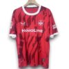 Camiseta FC Kaiserslautern 2025-2026 Local