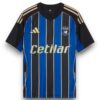 Camiseta Pisa 2025-2026 Local