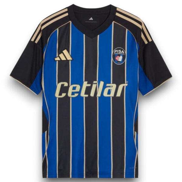 Camiseta Pisa 2025-2026 Local