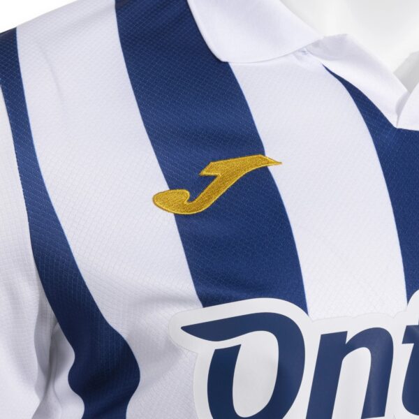 Camiseta Leganés 2025-2026 Local