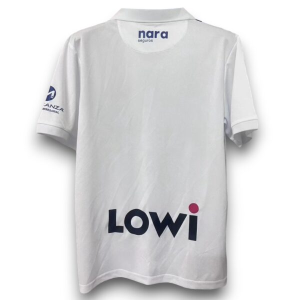 Camiseta Leganés 2025-2026 Local