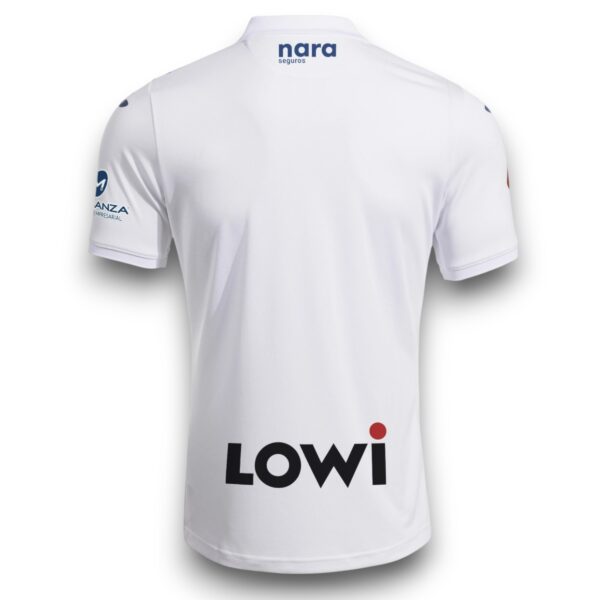 Camiseta Leganés 2025-2026 Local