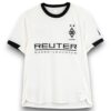 Camiseta Borussia Monchengladbach 2025-2026 Local