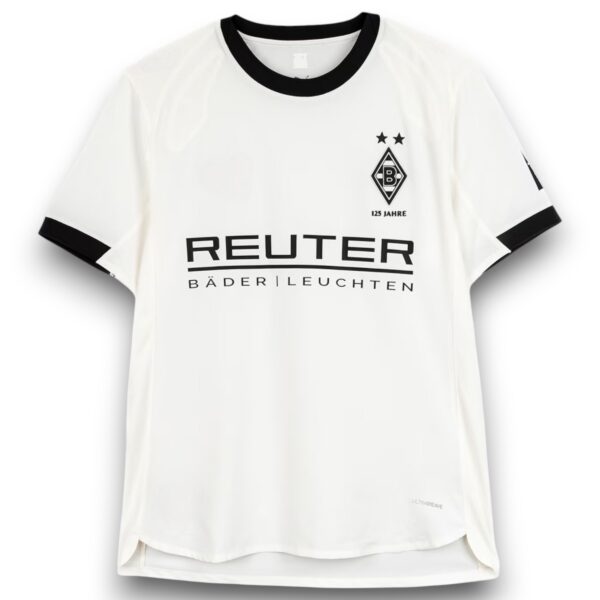 Camiseta Borussia Monchengladbach 2025-2026 Local