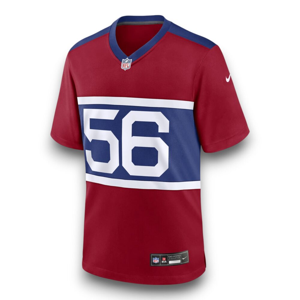 Camiseta NFL New York Giants- Alternativa