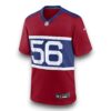 Camiseta NFL New York Giants- Alternativa