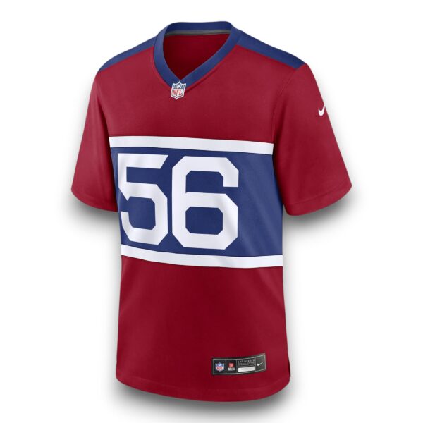 Camiseta NFL New York Giants- Alternativa