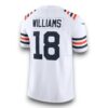 Camiseta NFL Chicago Bears – Throwback