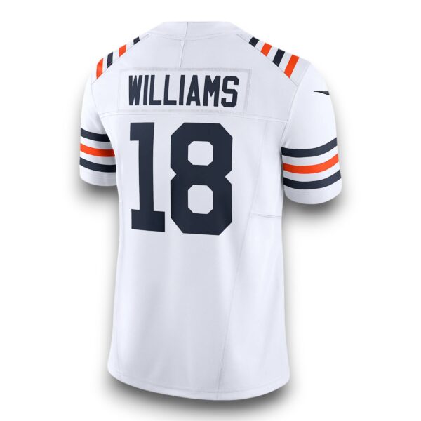 Camiseta NFL Chicago Bears – Throwback