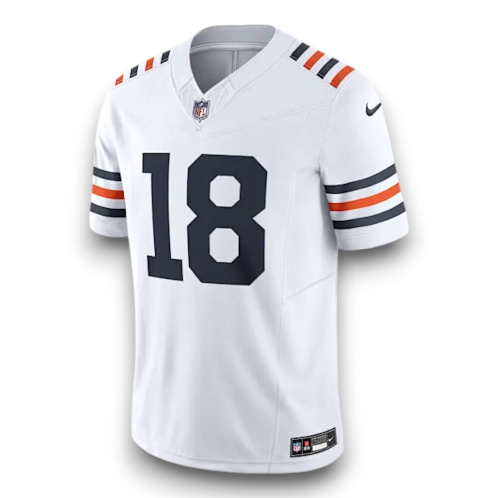 Camiseta NFL Chicago Bears – Throwback