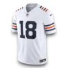 Camiseta NFL Chicago Bears – Throwback