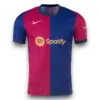 Camiseta Barcelona 2024-2025 Local