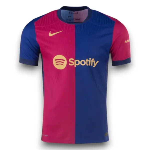 Camiseta Barcelona 2024-2025 Local