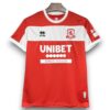 Camiseta Middlesbrough 2024-2025 Local