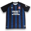 Camiseta Middlesbrough 2025-2026 Visitante