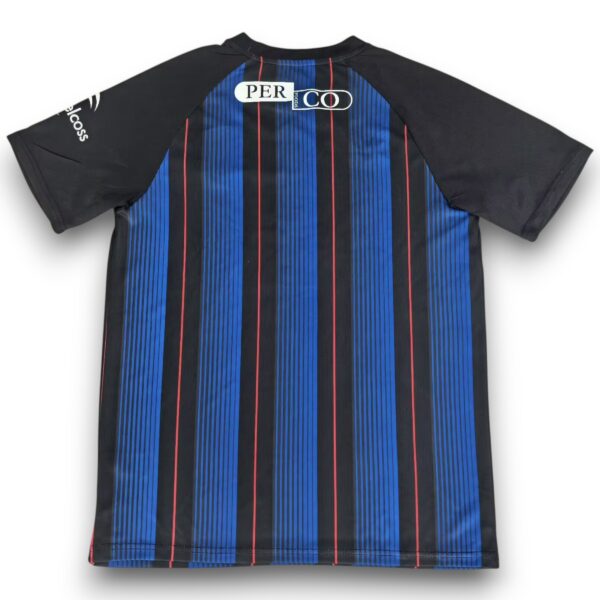 Camiseta Middlesbrough 2025-2026 Visitante