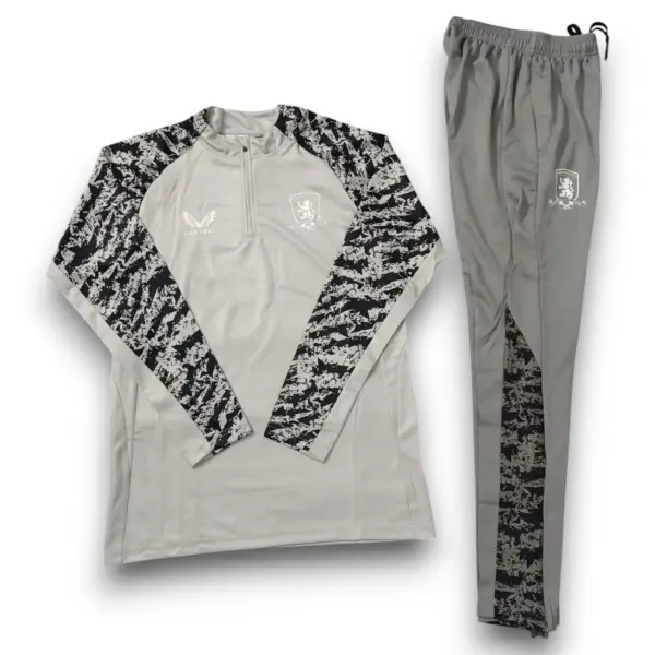 Chándal Middlesbrough 2025-2026 Visitante – Entrenamiento