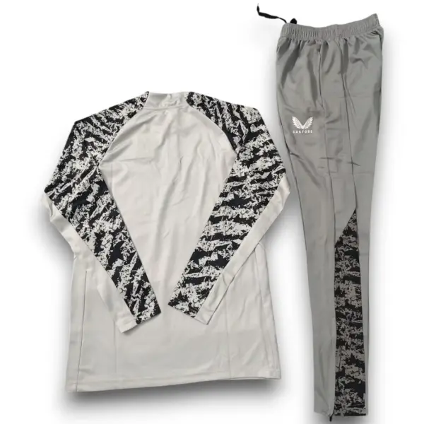 Chándal Middlesbrough 2025-2026 Visitante – Entrenamiento