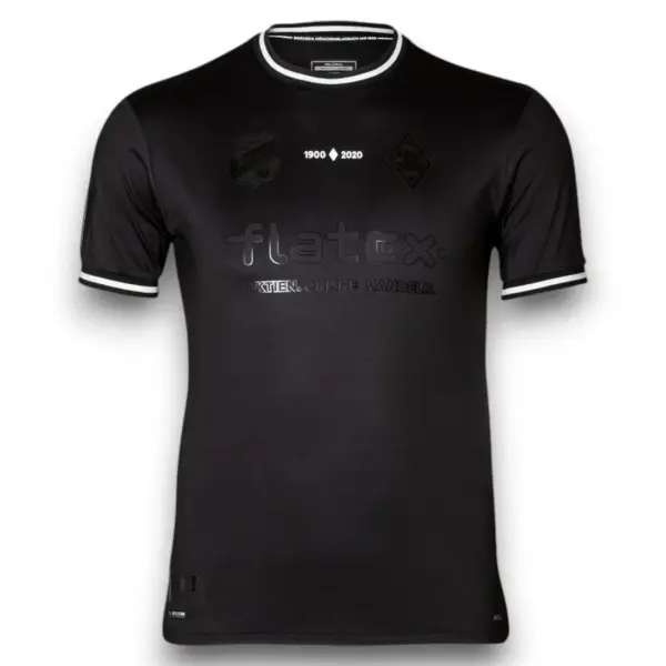 Monchengladbach-25-26-aniversario.webp Camiseta Borussia Monchengladbach 2021-2022 Especial Aniversario