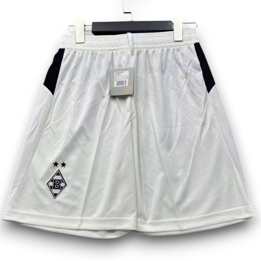 Pantalón corto Monchengladbach 2026-2026 Local