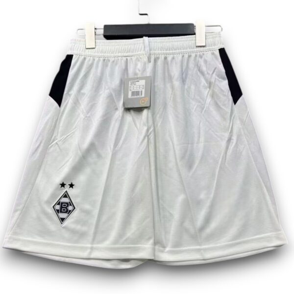 Pantalón corto Monchengladbach 2026-2026 Local