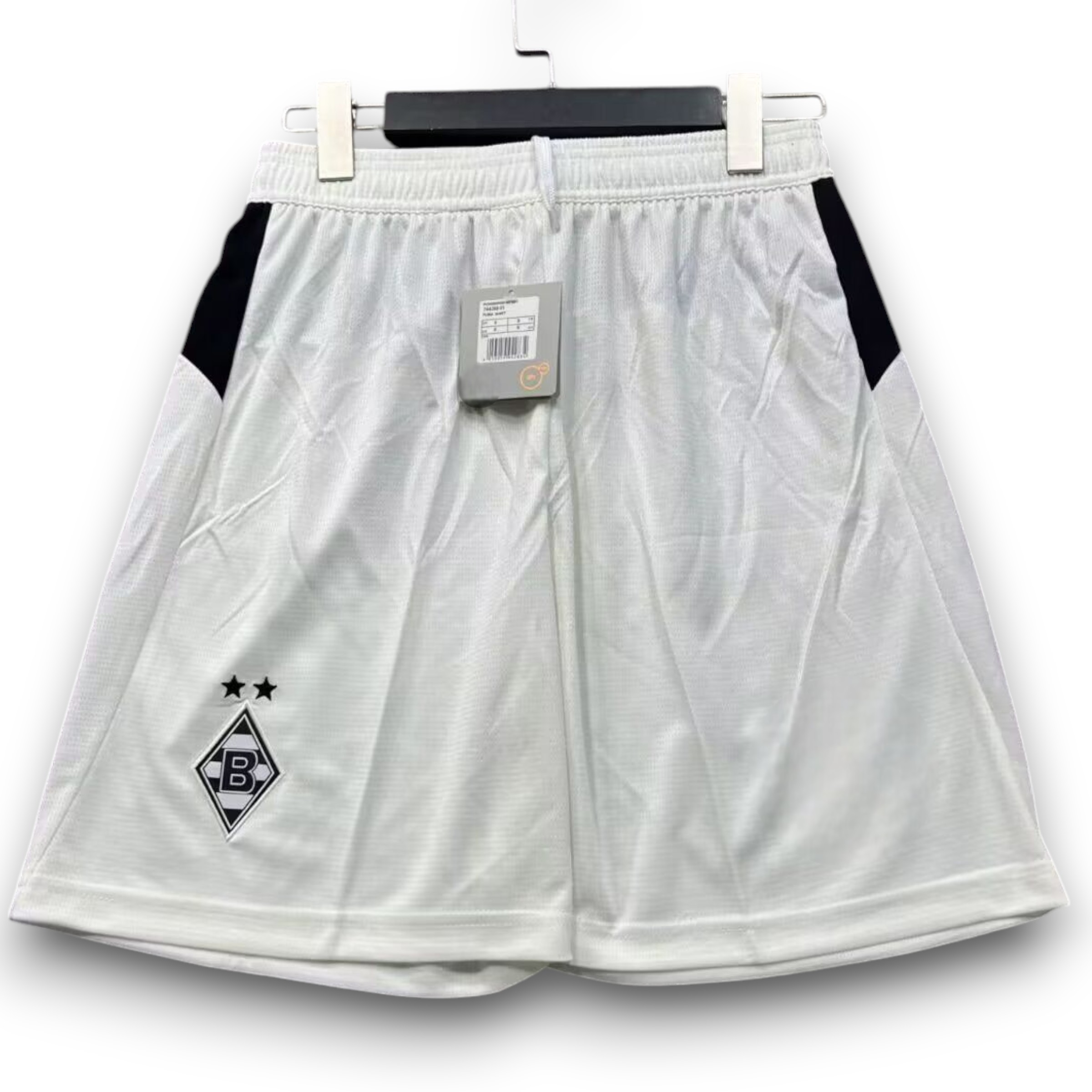 Pantalón corto Monchengladbach 2026-2026 Local