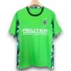 Camiseta Borussia Monchengladbach 2025-2026 Visitante