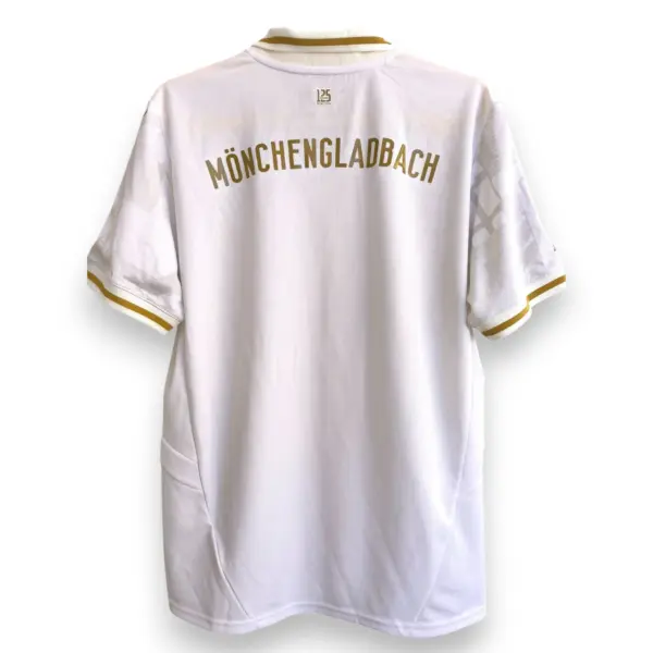 Camiseta Borussia Monchengladbach 2025-2026 Especial