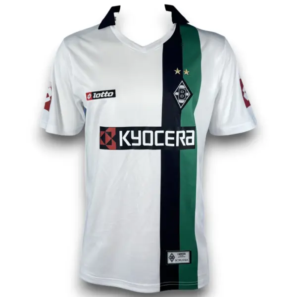 Monchengladbach08-09home.webp Camiseta Borussia Monchengladbach 2008-2009 Local