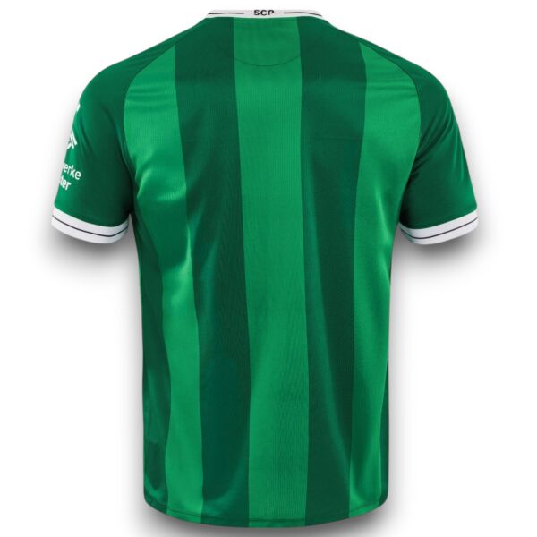 Camiseta S.C Munster 2025-2026 Local